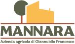 Olio Mannara Logo