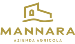 Olio Mannara Logo